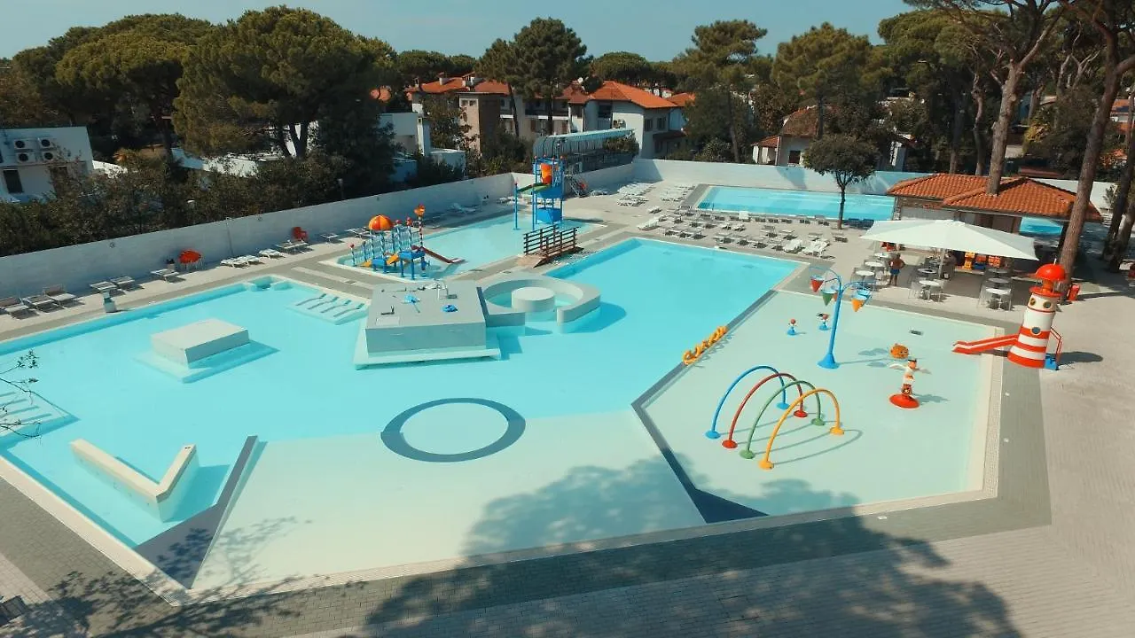 Sona Mobilhome Lido di Spina Italia