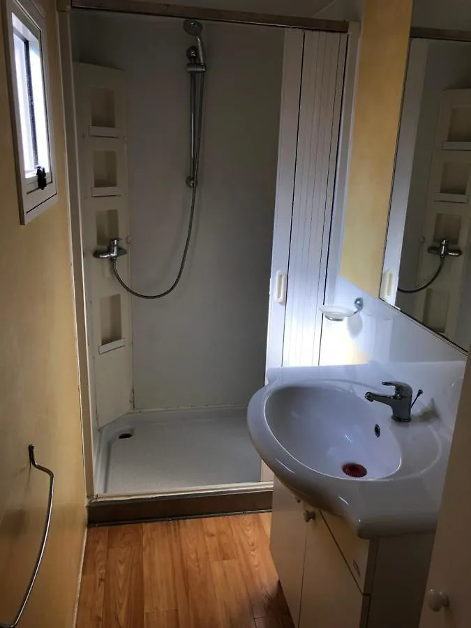 Sona Mobilhome Lido di Spina Village de vacances