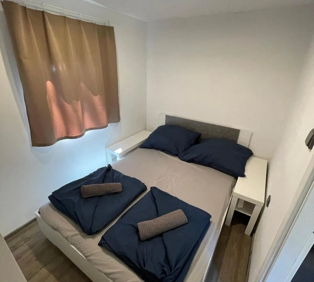 Sona Mobilhome Lido di Spina Italie