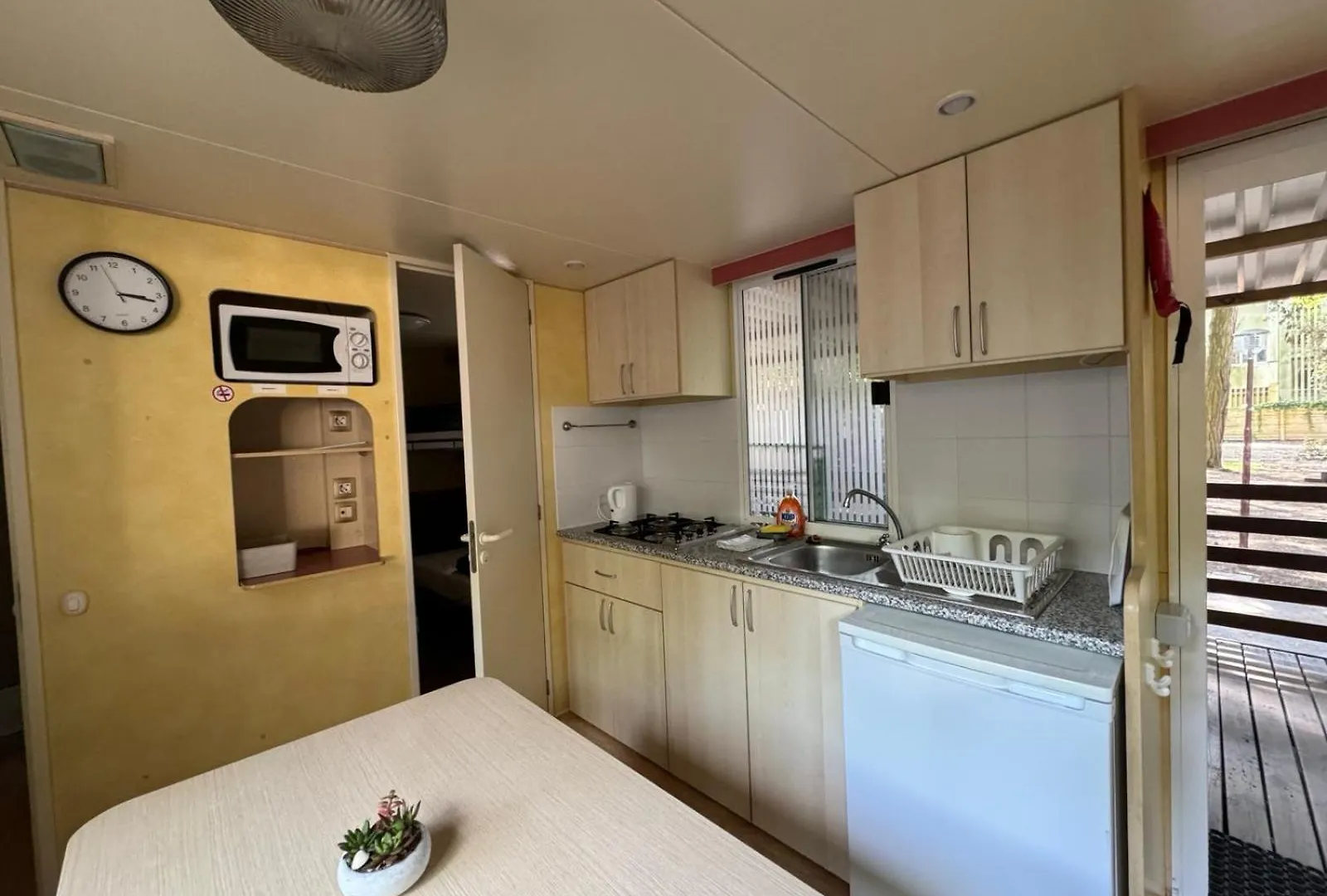 Sona Mobilhome Lido di Spina
