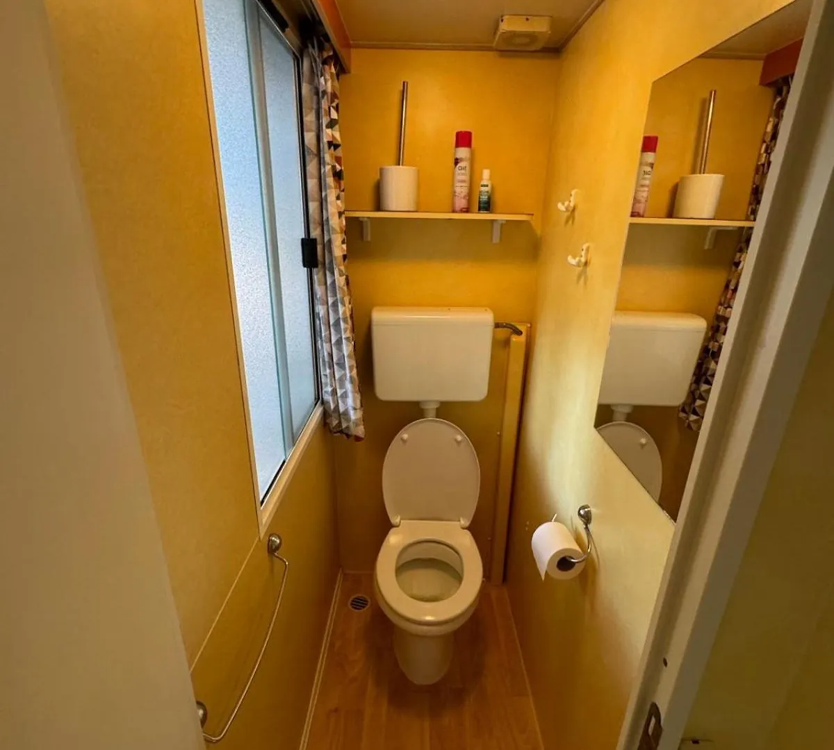 Village de vacances Sona Mobilhome Lido di Spina
