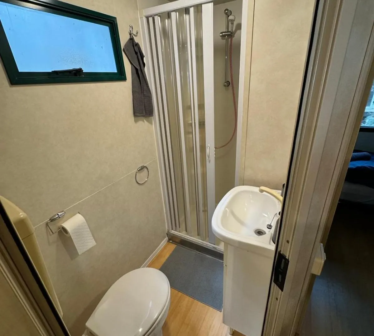 Sona Mobilhome Lido di Spina Italie
