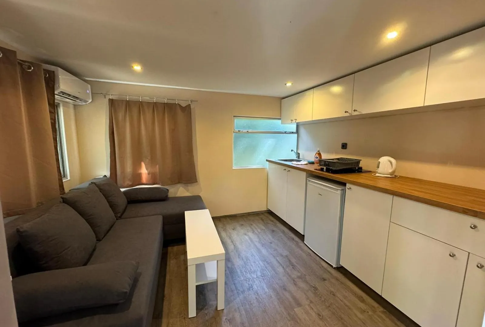 Village de vacances Sona Mobilhome Lido di Spina
