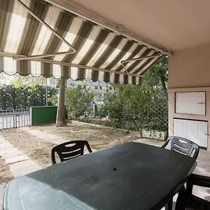 Villino Sporting Casa vacanze