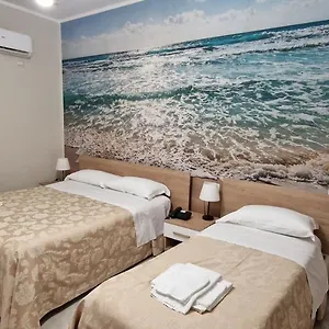 *** Hotel Sole Italia