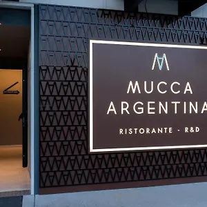  Maison d'hôtes R&d Mucca Argentina