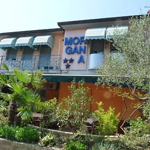 *** Hotel Morgana Italia
