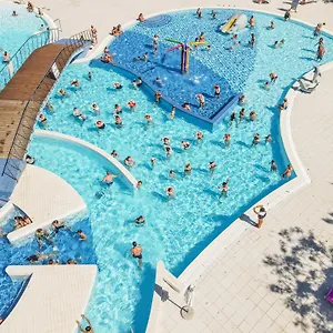 Club Del Sole Adriano Family Collection Punta Marina