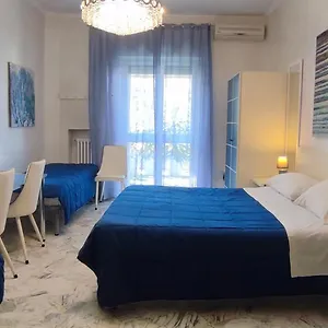 Giambattista House , Bari Olaszország