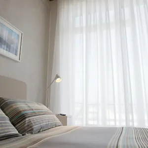 *** Bed & Breakfast Garibaldi R&b Italia