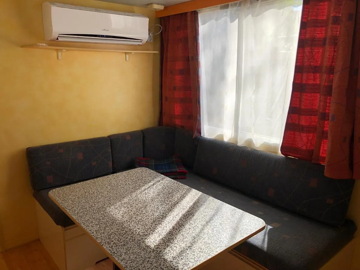 Sona Mobilhome Lido di Spina 0*,  Italy