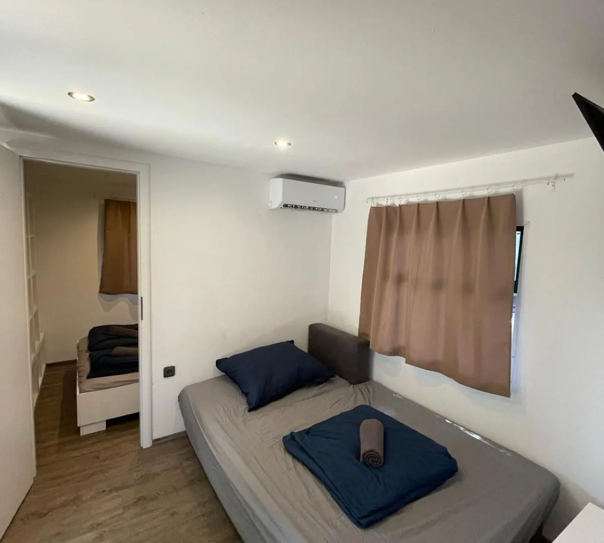 Sona Mobilhome Lido di Spina Holiday park