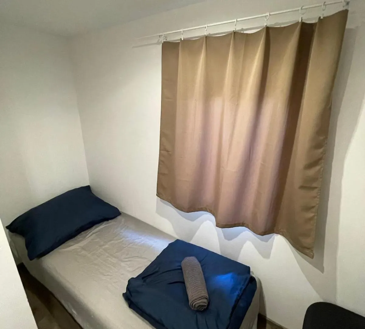 Sona Mobilhome Lido di Spina 0*,  Italy