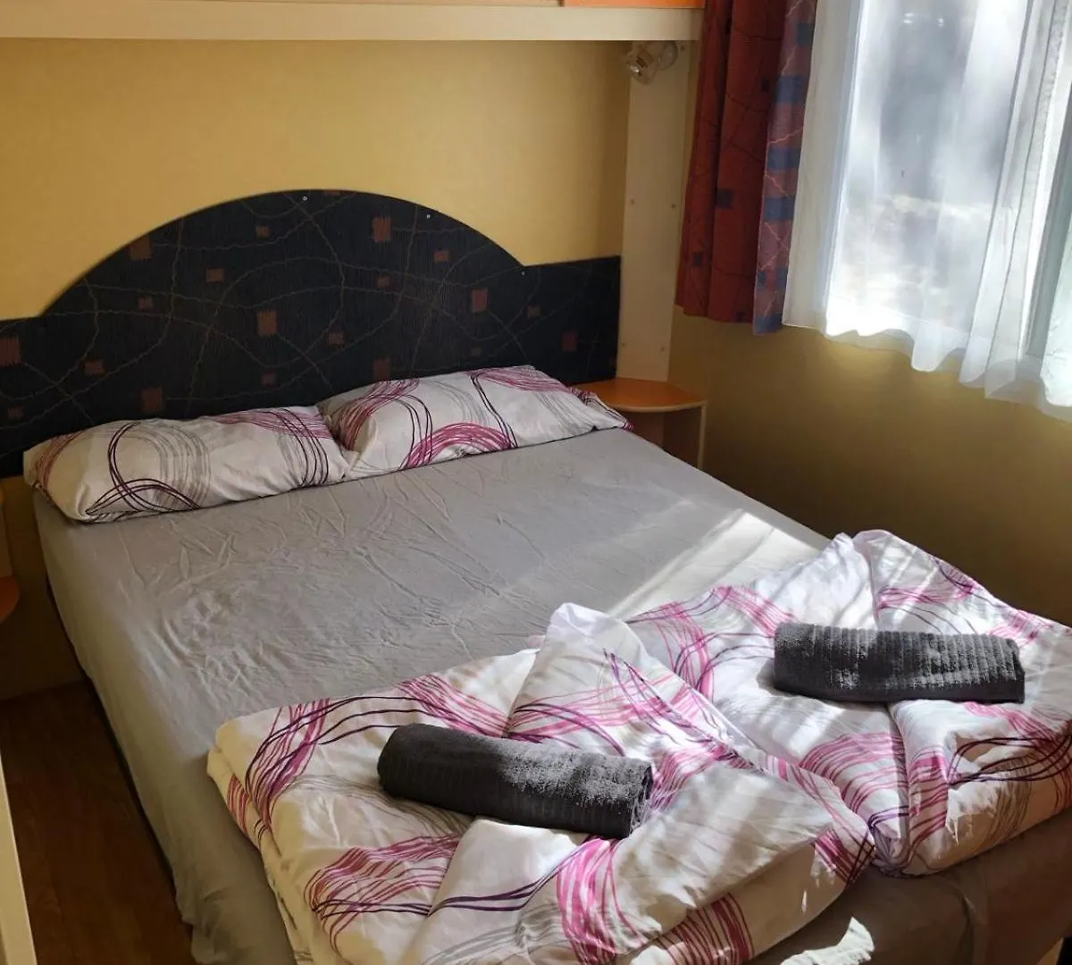 Sona Mobilhome Lido di Spina