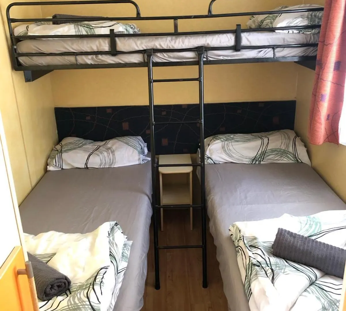 Holiday park Sona Mobilhome Lido di Spina