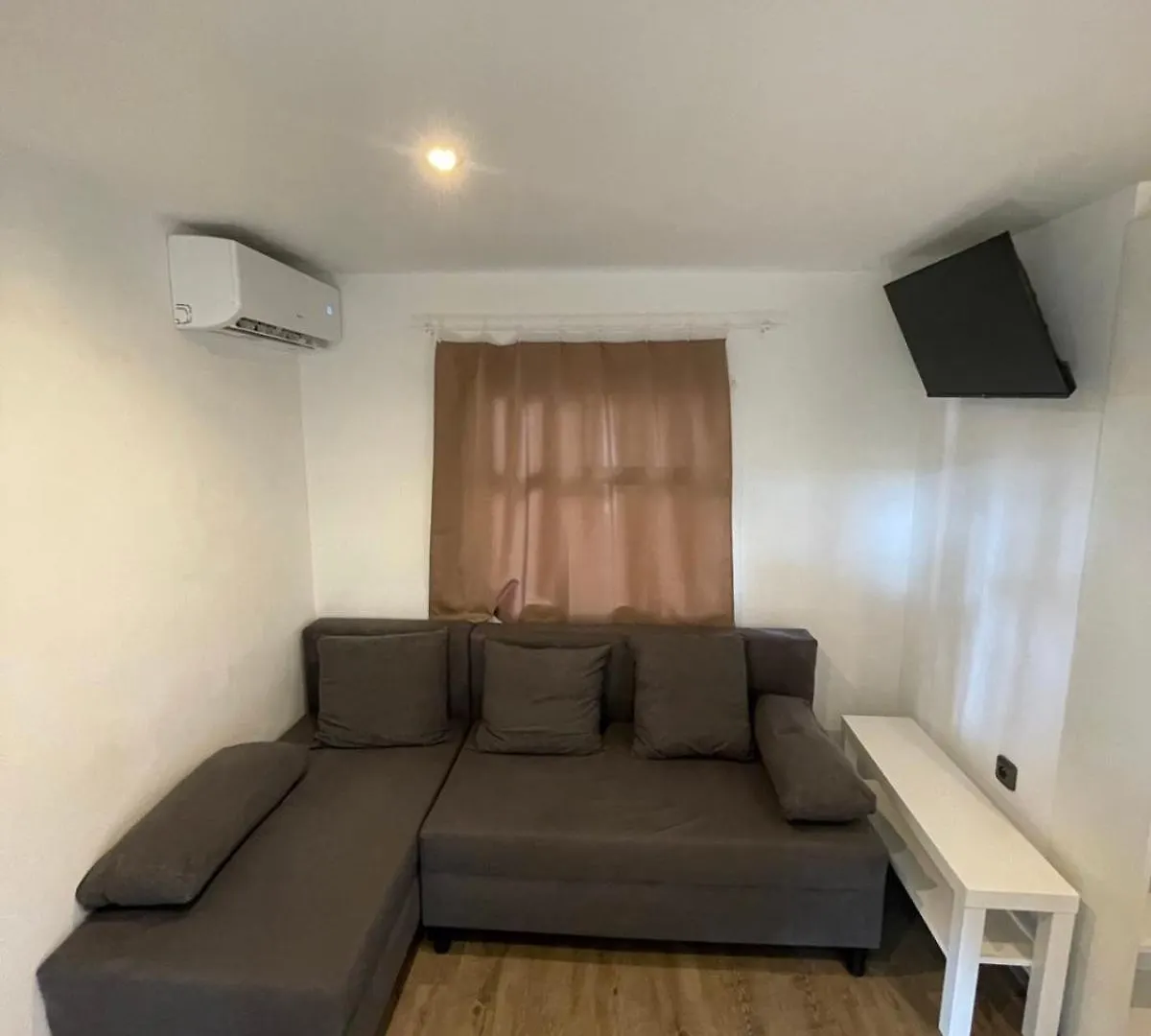 Sona Mobilhome Lido di Spina