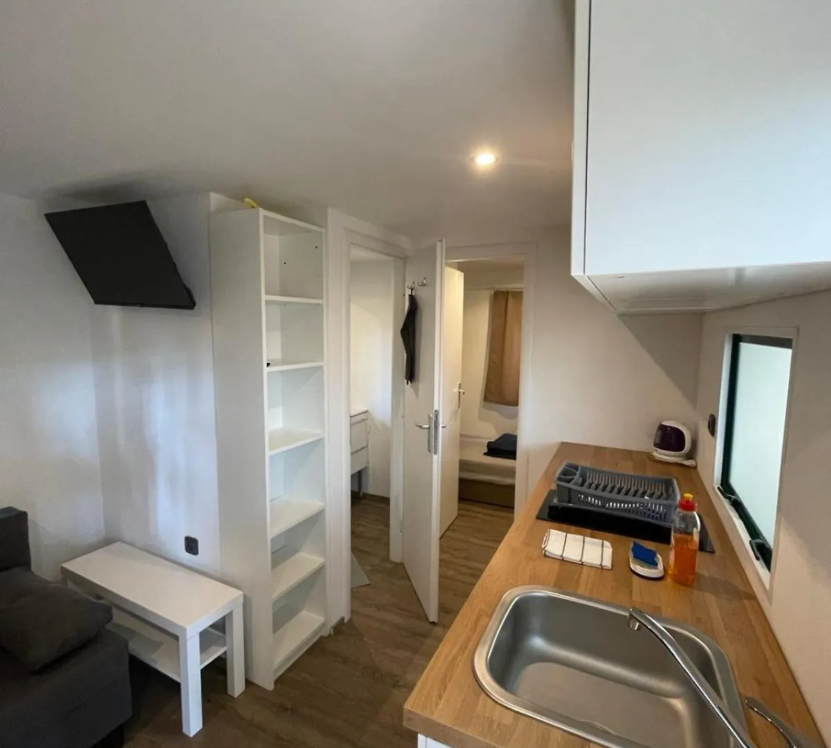 Holiday park Sona Mobilhome Lido di Spina