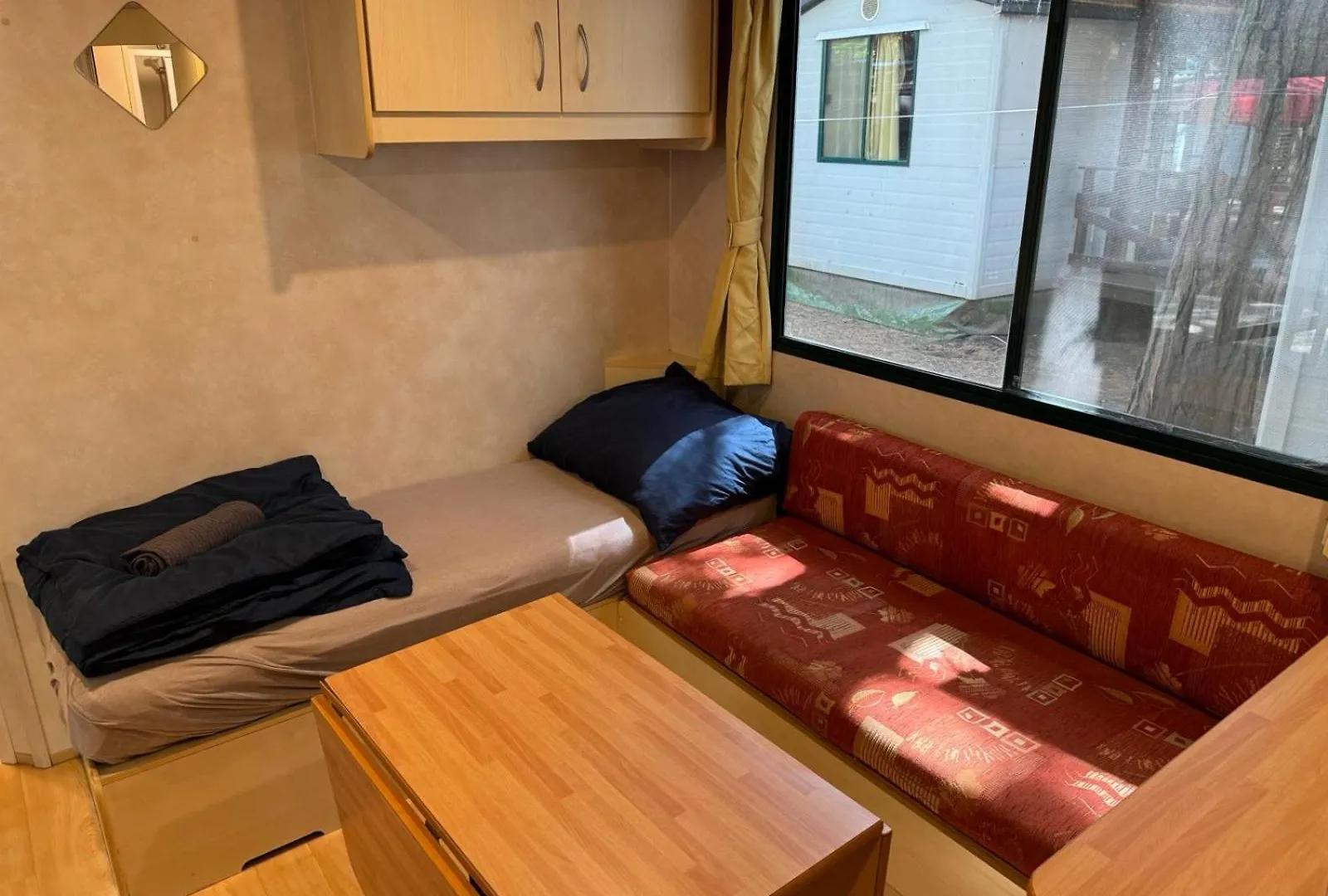 Holiday park Sona Mobilhome Lido di Spina