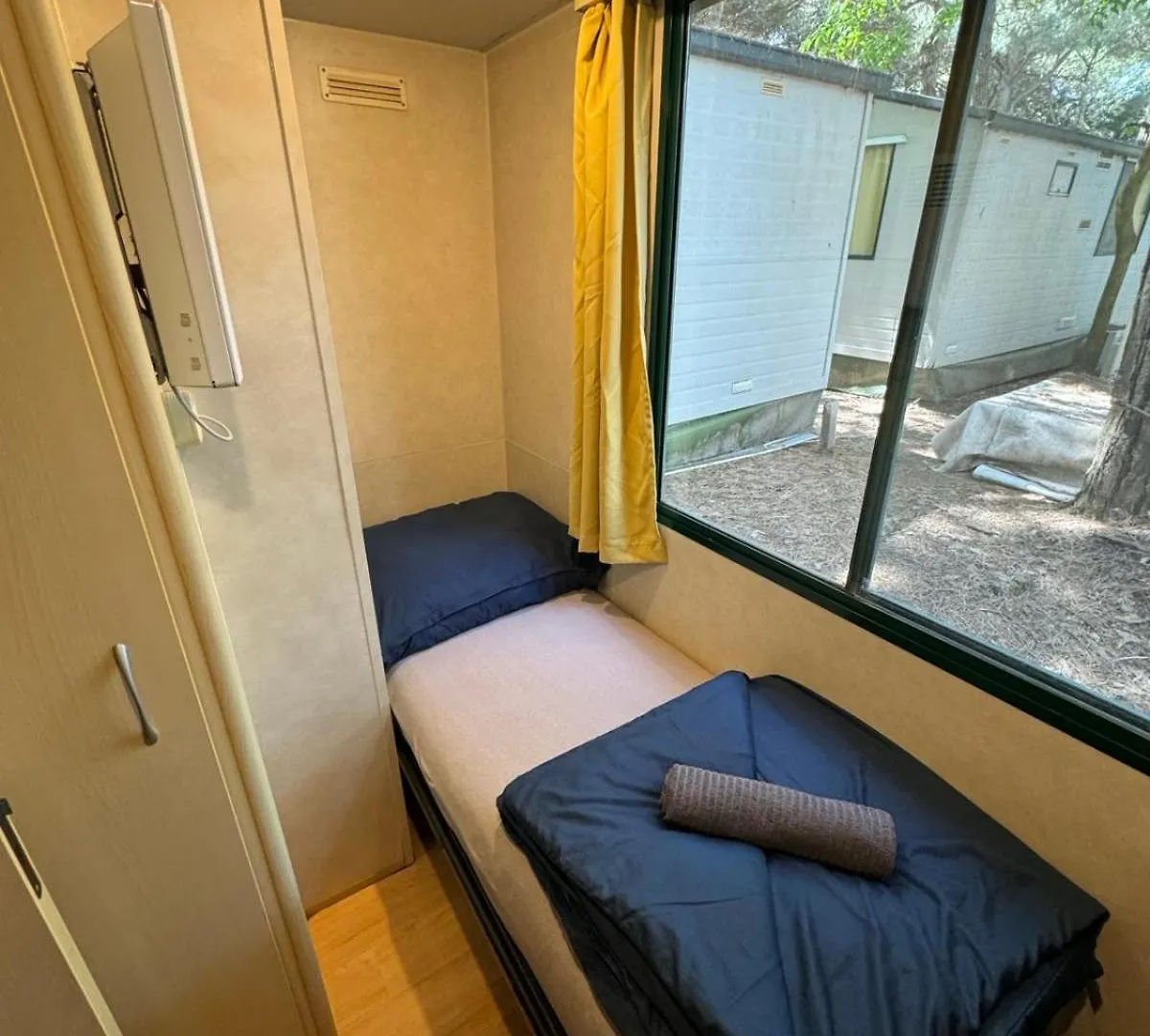 Holiday park Sona Mobilhome Lido di Spina