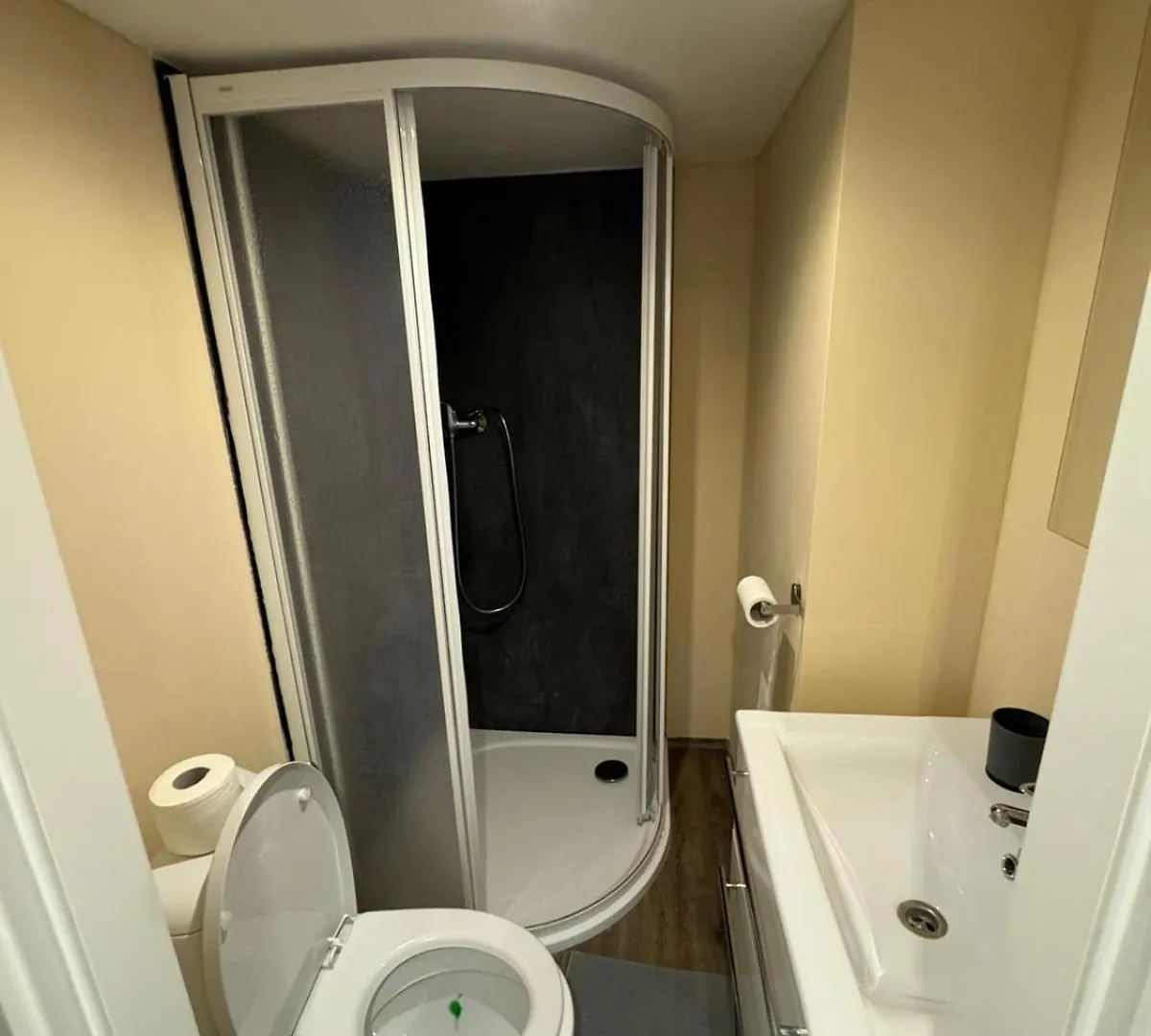 Sona Mobilhome Lido di Spina