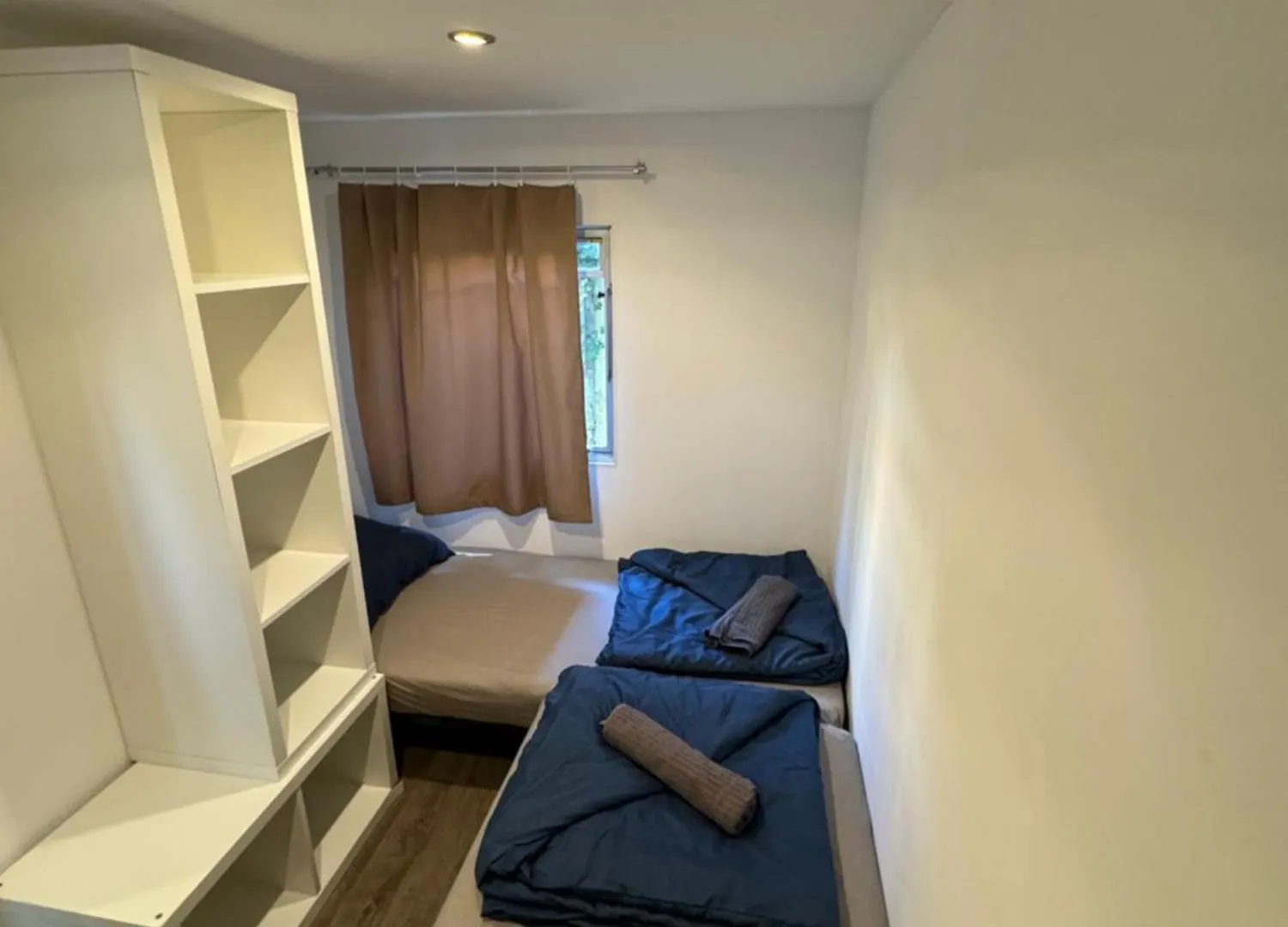 Sona Mobilhome Lido di Spina Holiday park